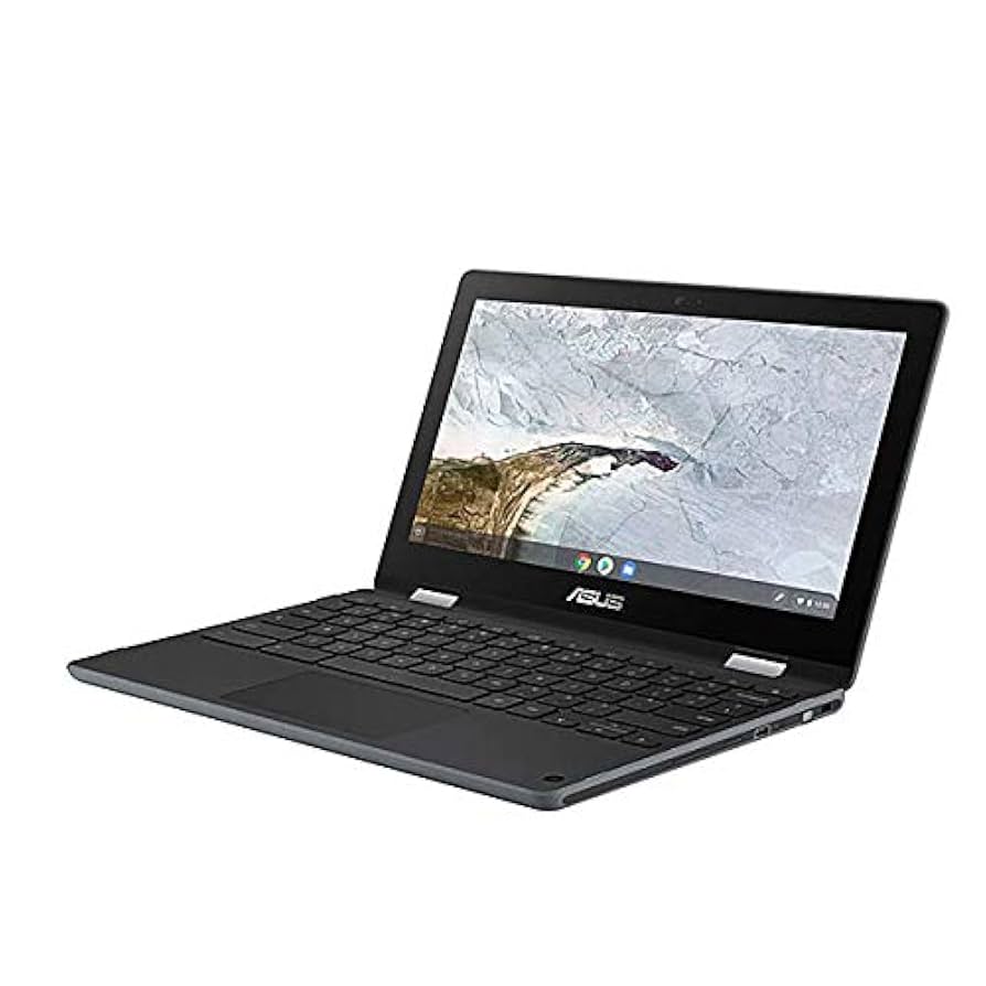 ASUS - Chromebook Flip C214MA-BU0029 ダークグレー ASUS Chromebook Flip C214｜Laptops For Home｜ASUS Baltics